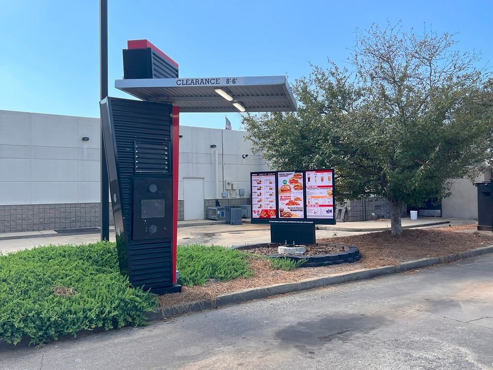 Commercial Property for Sale in Lincoln Alabama 35096